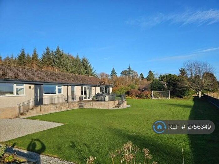 4 Bedroom Detached House To Rent In North Deeside Road, Milltimber, AB13