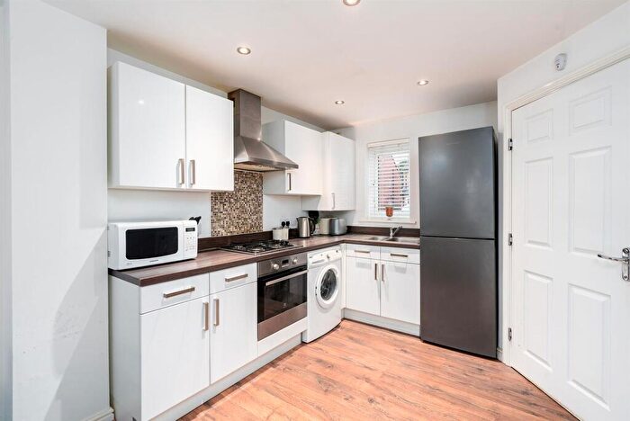 3 Bedroom End Of Terrace House For Sale In Mirabelle Way, Harworth, Doncaster, DN11
