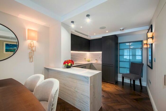 1 Bedroom Flat To Rent In Jermyn Street, London, SW1Y