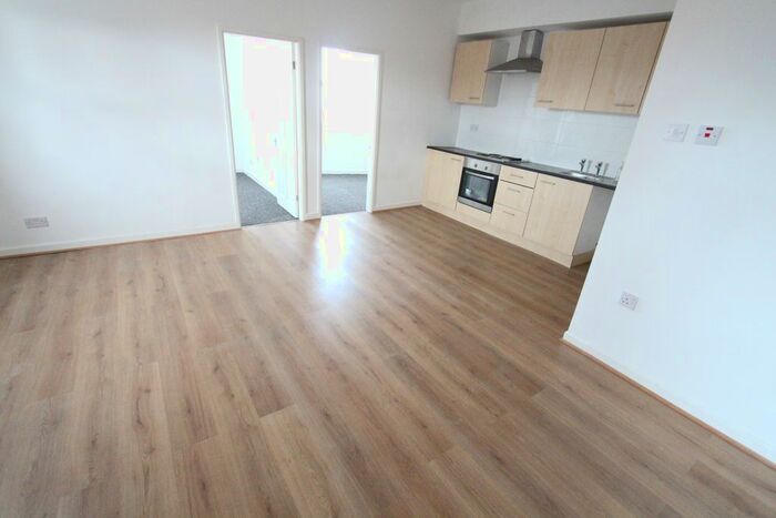 1 Bedroom Flat To Rent In Knowsley Road, Liverpool, L20