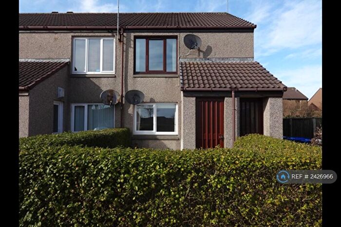 1 Bedroom Flat To Rent In Prunier Drive, Peterhead, AB42