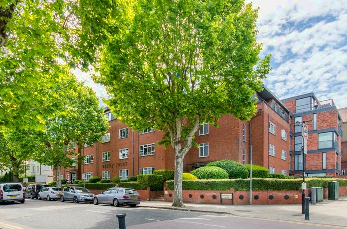 2 Bedroom Flat To Rent In Dartmouth Road, Willesden Green, London, NW2