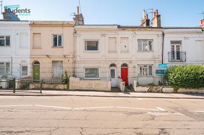 5 Bedroom Terraced House To Rent In Viaduct Road, Brighton, East Sussex, BN1