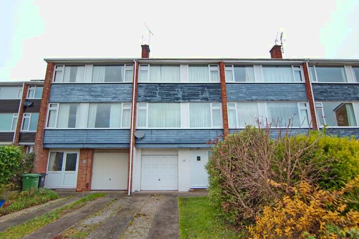 3 Bedroom Property To Rent In Northover Road, Westbury-On-Trym, Bristol BS9