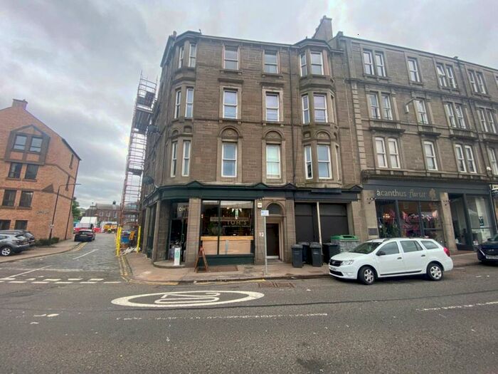 2 Bedroom Flat To Rent In (Flat A) Westport, DD1