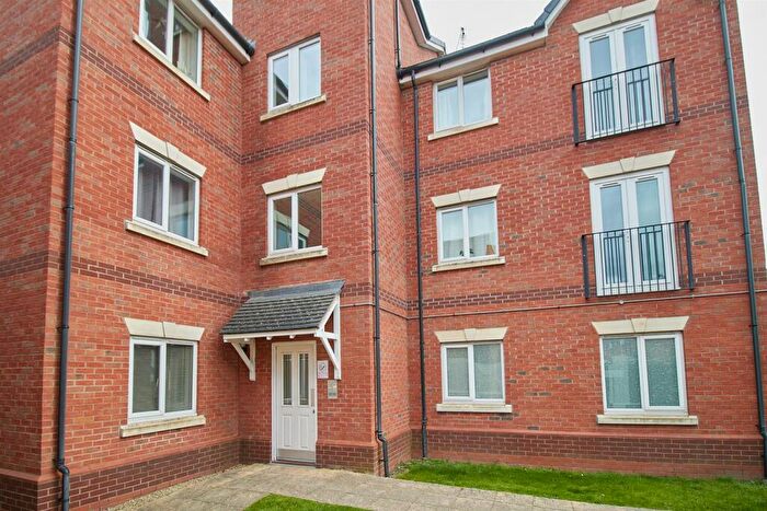 1 Bedroom Apartment To Rent In Pickering Close, Stoney Stanton, Leicestershire, LE9