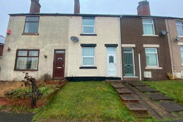 4 Bedroom Property To Rent In Old Fallow Road, Cannock, WS11