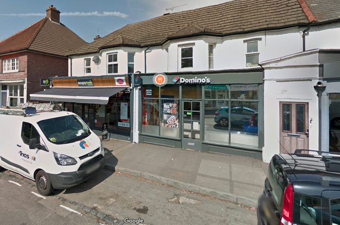 1 Bedroom Flat To Rent In Beacon Hill Road, Hindhead, GU26