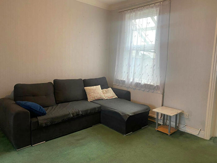 2 Bedroom Terraced House To Rent In Cornwallis Grove, London, N9