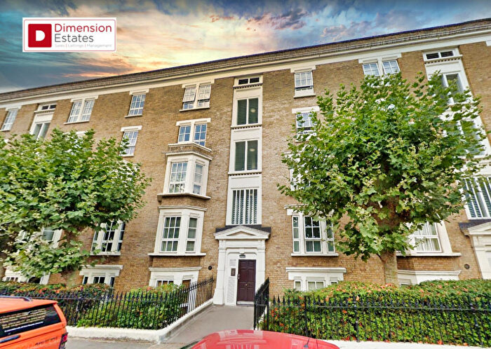 1 Bedroom Flat To Rent In Wilmot Street, Bethnal Green, E2