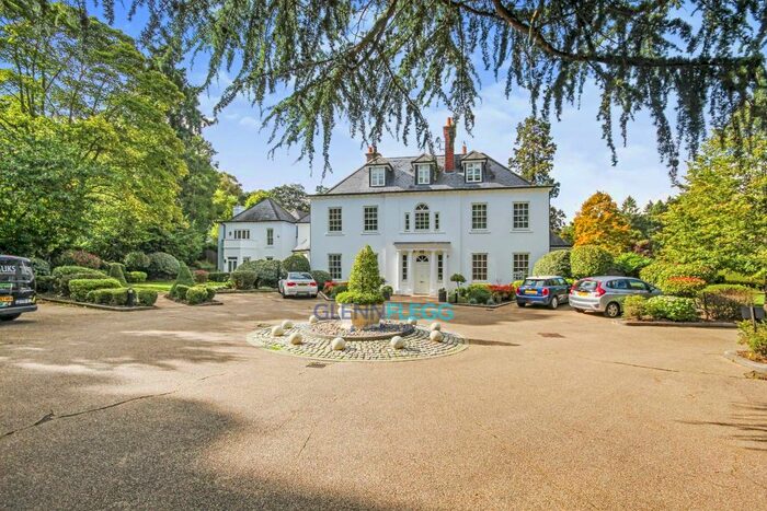 2 Bedroom House To Rent In ***Let Agreed***Heronsbrook, Ascot***Let Agreed**, SL5