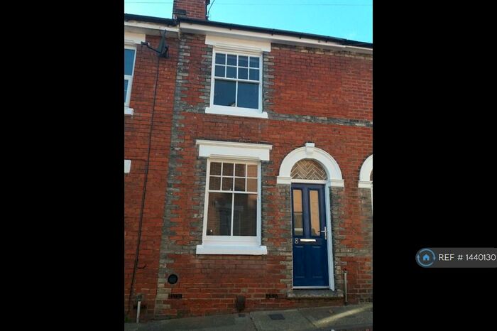 2 Bedroom Terraced House To Rent In St. Julian Grove, Colchester, CO1