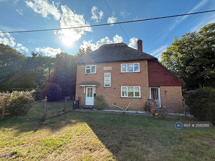 3 Bedroom Detached House To Rent In The Hill, Norwich, NR13