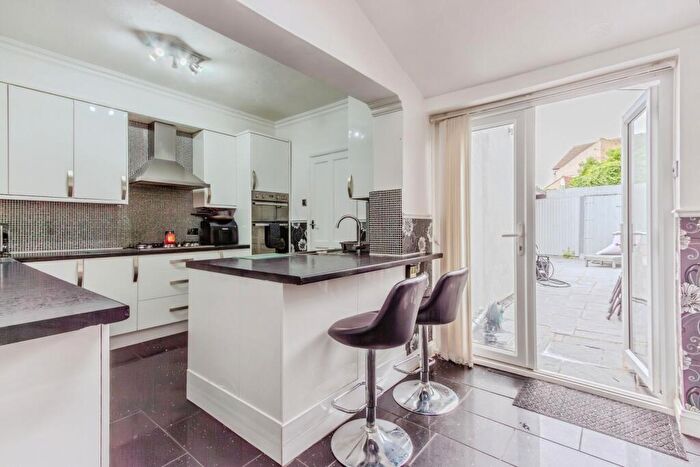 3 Bedroom Terraced House For Sale In Winstanley Road, Sheerness, Kent, ME12