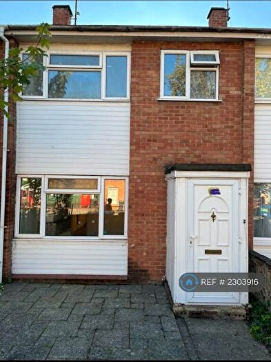 4 Bedroom Terraced House To Rent In Southampton Street, Reading, RG1