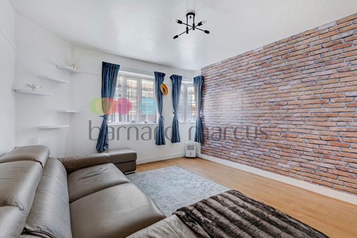 2 Bedroom Terraced House To Rent In London Road, Thornton Heath, CR7