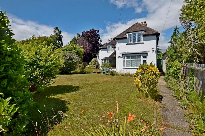 1 Bedroom Flat To Rent In Devonshire Road, Bognor Regis, PO21