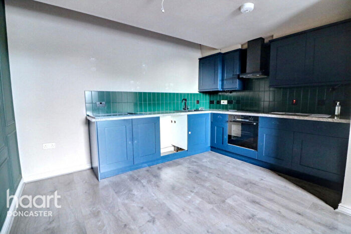 2 Bedroom Barn Conversion For Sale In Stable Gardens, Sprotbrough, Doncaster, DN5