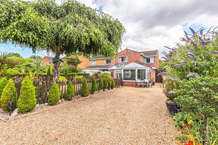5 Bedroom Detached House For Sale In Spacious And Extended Detached Family Home In Briston, NR24