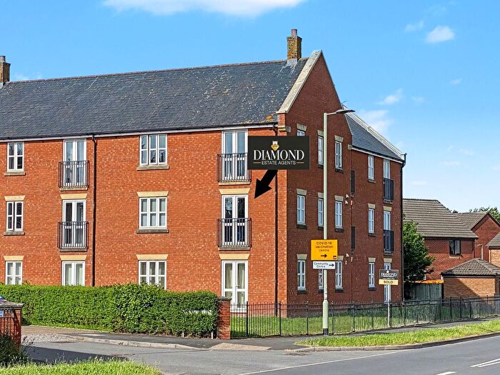 1 Bedroom Flat For Sale In Barle Court, Tiverton, EX16