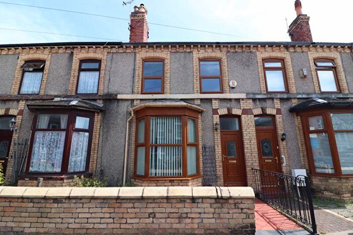 3 Bedroom Detached House To Rent In Tynwald Road, West Kirby, Wirral, CH48