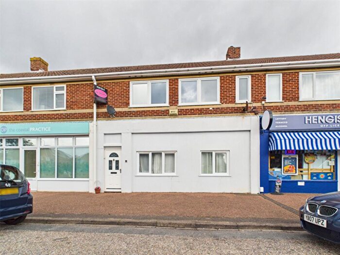 2 Bedroom Apartment For Sale In Broadway, Southbourne, Bournemouth, Dorset, BH6