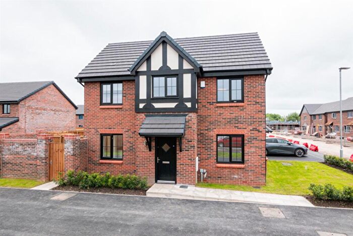 3 Bedroom Semi-Detached House To Rent In Stokers Drive, Horwich, BL6