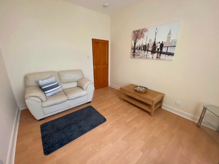1 Bedroom Flat To Rent In St Nicholas Mews, City Centre, Aberdeen, AB10