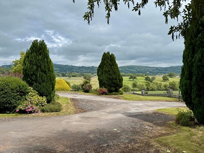 1 Bedroom Flat For Sale In Flat, Llannerch Hall, Llannerch Park, St. Asaph, Denbighshire, LL17