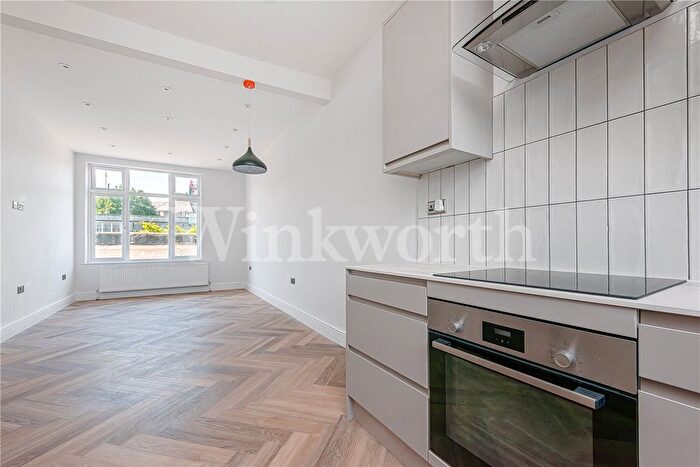 3 Bedroom Terraced House To Rent In Craven Park Road, London, NW10