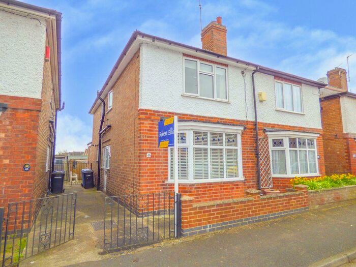 3 Bedroom Semi-Detached House To Rent In Woodland Avenue, Breaston, Derbyshire, DE72