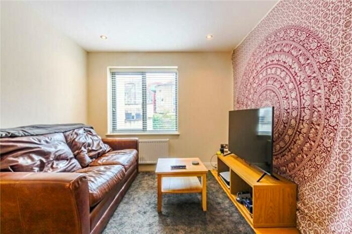 1 Bedroom Flat For Sale In Flat, Cannon Street, Bristol, Avon, BS3