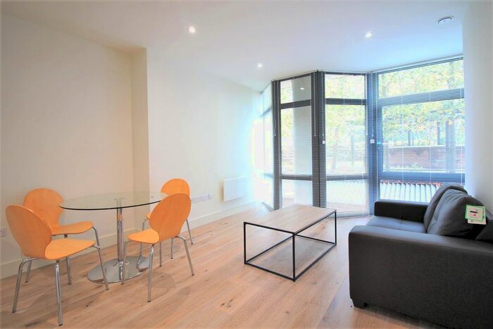 1 Bedroom Flat To Rent In Mondial Way, Harlington, UB3