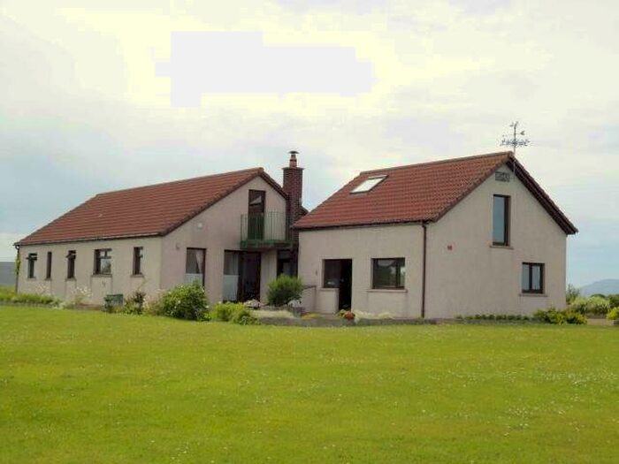 3 Bedroom Bungalow To Rent In Wasdale, Grimeston Road, Harray, Orkney KW17