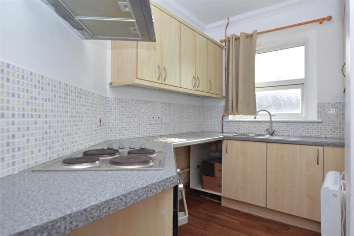 1 Bedroom Flat To Rent In Spencer Street, Norwich, NR3