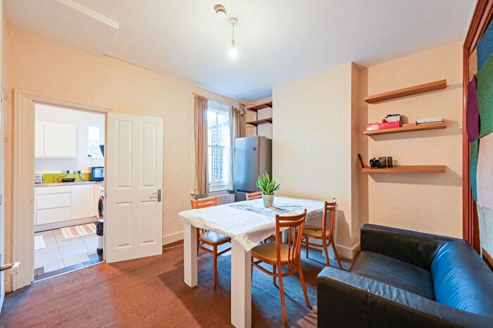4 Bedroom Terraced House To Rent In Clonmell Road, , Tottenham, London, N17
