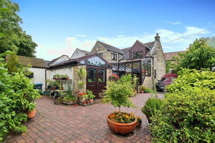4 Bedroom Semi-Detached House For Sale In Ingleby Cross, Northallerton, DL6