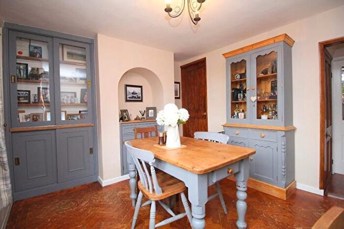 2 Bedroom Terraced House To Rent In Dovecote Street, Hathern, Loughborough, LE12
