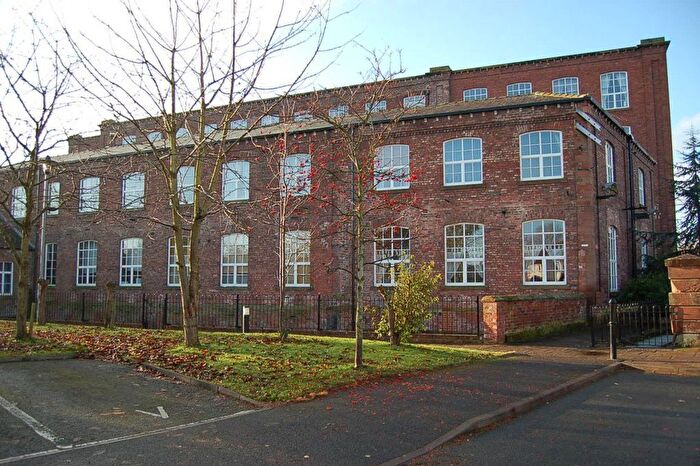 2 Bedroom Flat To Rent In Johnson Mill, Denton Holme, Carlisle, CA2