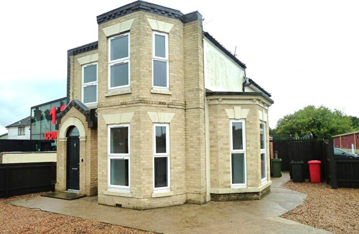 3 Bedroom Detached House To Rent In Victoria Road, Diss, IP22