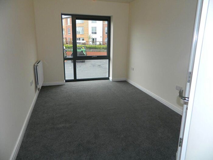 2 Bedroom Apartment To Rent In Hallam Fields, Leicester, LE4