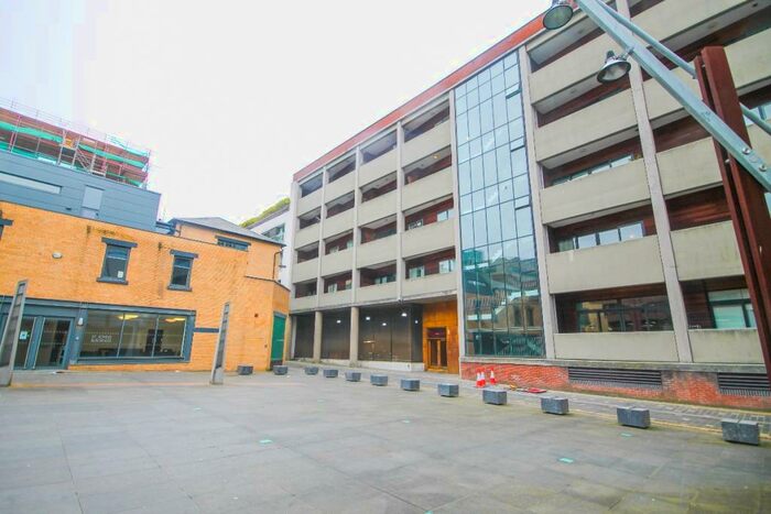 1 Bedroom Apartment To Rent In Cheapside City Centre, L2