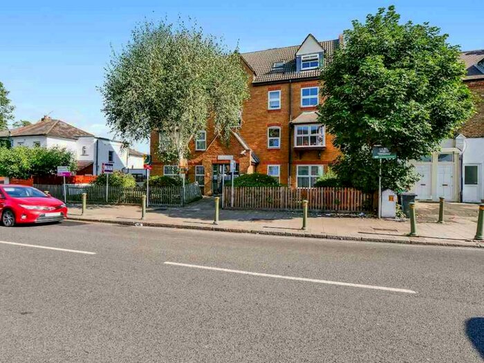 1 Bedroom Flat To Rent In Taylor Court, Anerley, SE20