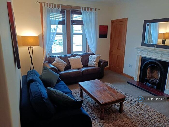 1 Bedroom Flat To Rent In Featherhall Road, Edinburgh, EH12