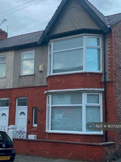 3 Bedroom End Of Terrace House To Rent In Coniston Avenue, Wallasey, CH45