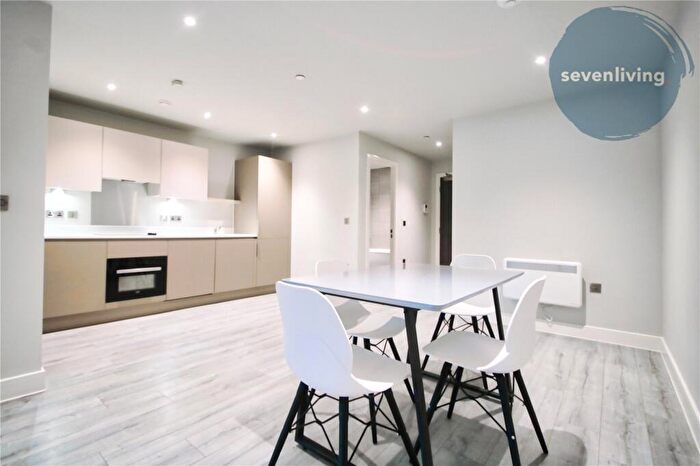 Apartment To Rent In Thames Valley, Wokingham Road, Bracknell, Berkshire, RG42