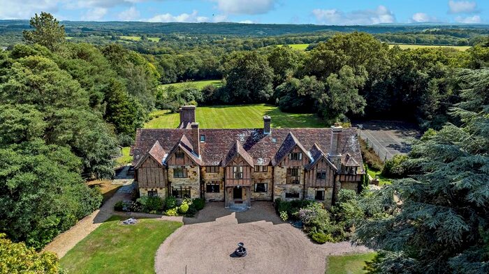 8 Bedroom Detached House For Sale In Chillies Lane, Crowborough, East Sussex, TN6