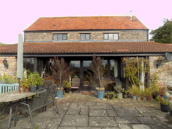 3 Bedroom Detached House To Rent In Upper Coxley, Wells, Somerset, BA5