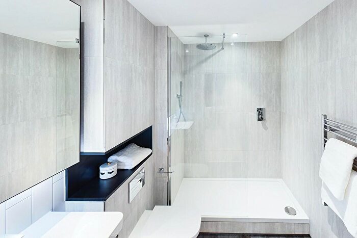 2 Bedroom Apartment To Rent In Apartment, Nobel Way, Manchester, Greater Manchester, M1