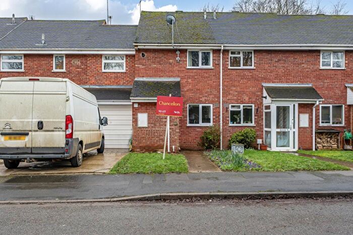 2 Bedroom Terraced House To Rent In Adderbury, Oxfordshire, OX17